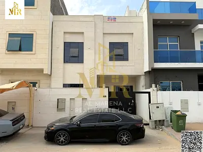 فرصة ذهبية لامتلاك فيلا فاخرة وعصرية للبيع | 3 طوابق + سطح | السعر يشمل رسوم التسجيل | تمويل بنكي ميسر | ملكية حرة لجميع الجنسيات