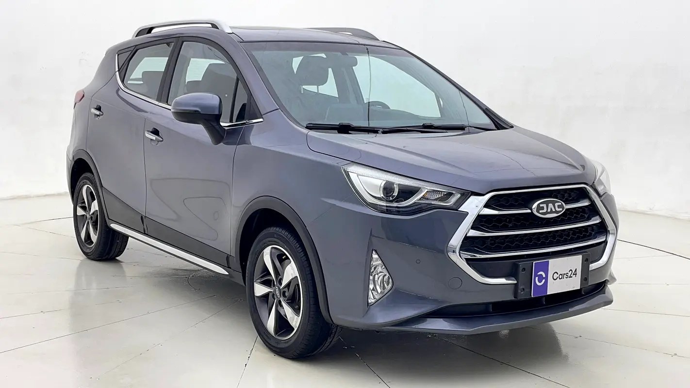 JAC S3 2023 — photo 1 of 13