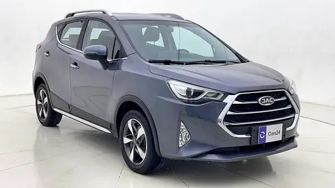 AED 491/month | 0 DP | Free 3 Months Warranty | Service History | 30 Day Return | JAC S3 2023