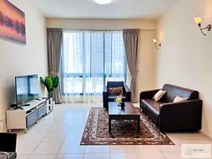 1BHK Family Friendly DSO