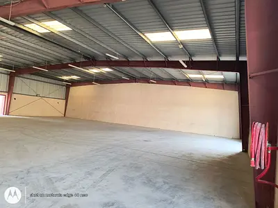 WAREHOUSE FOR RENT IN AL QUOZ