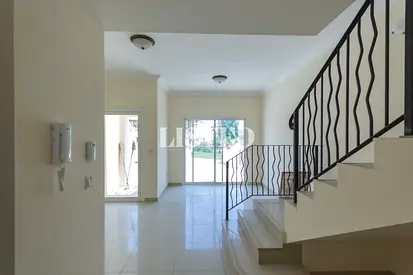 Town House |Unfurnished | Al Hamra Village