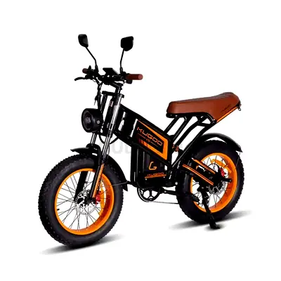 Kugoo V5 Electric Scooter/ Brand New/ Brand New/ 1 Year Warranty