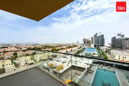 Brand New l High Floor | Multiple options