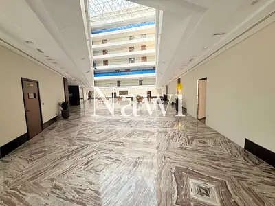 Unfurnished | Spacious Space | Multiple Options