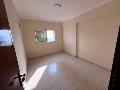 2BR Apartment First Row on Ajman Corniche – Great View | AED 27K