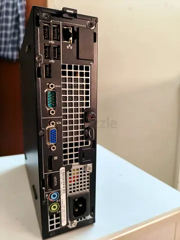 Compact Desktop Computer for Sale