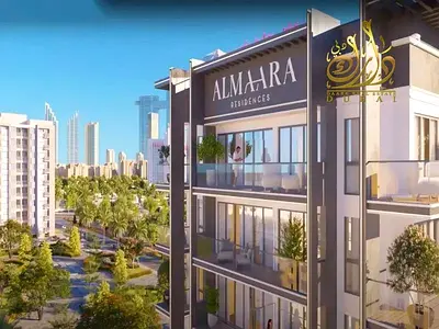 ALMOST READY -NEAR METRO 5MIN SHEIKH ZAYED ROAD- LIMITED UNITS