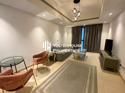 Stylish & Cozy Apartment I Fully Furnished I Prime JVC Living