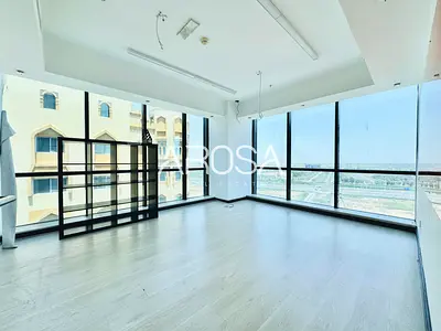Fully Fitted | Spacious Office | Prime Location