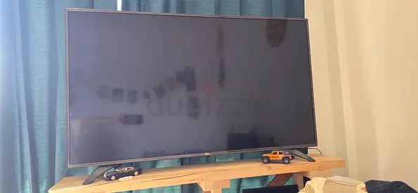 LG TV 55inch