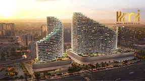 Limited discount offer | High ROI Opportunity | Private Sky Pool | Iconic Resort Living | Smart Home