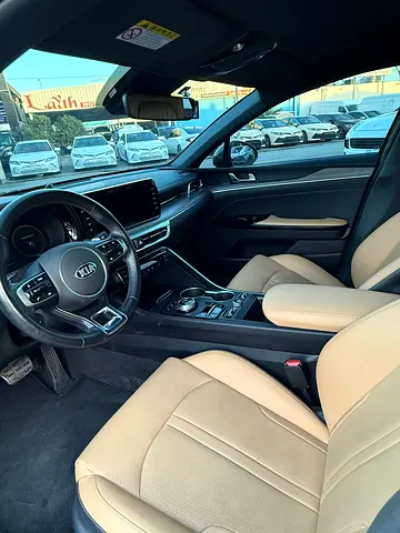 صورة 10 لـ 2020 KIA K5