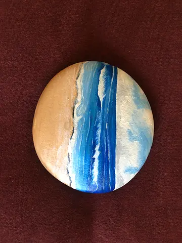 Natural Stone art for home decor