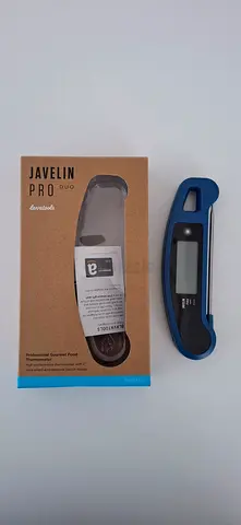 Javelin Pro Digital Thermometer