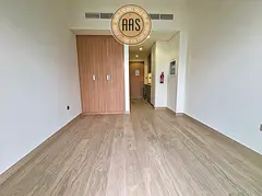 Brand New Lavish Studio || Swimming Pool View || Prime Location || 4 Chqs