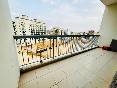 Luxurious House Studio Hot property Just In 43k // Big Tares Balcony With Parking Free Maintenance Free Fully Family Building Just Call Me…