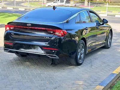 صورة 2 لـ 2021 KIA K5