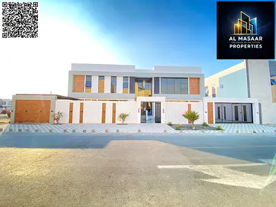 Your chance to own your dream villa, fully air-conditioned, ready to move in, close to all services