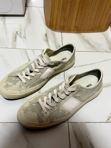 Tom ford sneakers