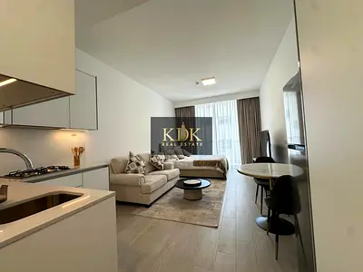 Fully Furnished | Best Amenities | Community View I 6 cheques