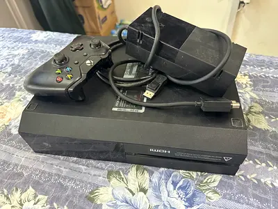 Xbox 1