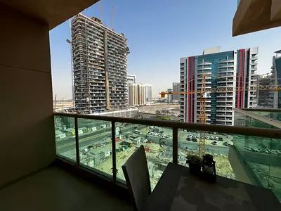 FULLY FURNISHED STUDIO AVAILABLE FOR RENT