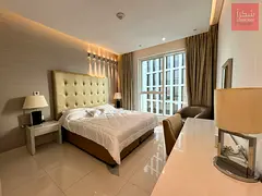 Amazing Deal Furnished 2BR Apartment | The Voleo Business Bay |