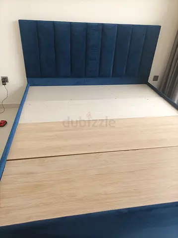 Brand new queen and king size bed frame available on sale