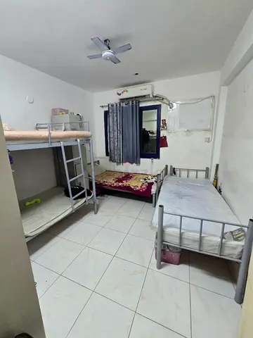 Executive Bed Space Rent