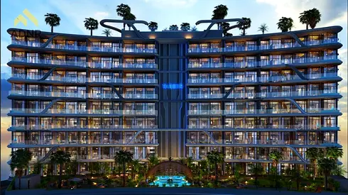 1BR | Prime Location | Semi Furnished