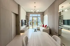 Luxury Living | Brand New | Furnished