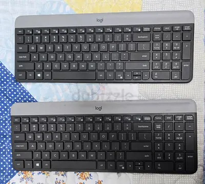 Logiteh MK470 keyboard only