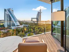 Burj Al Arab &amp; Sea View | Exclusive | Best Layout