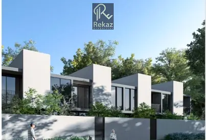 ELEGANT 2 BEDROOM TOWNHOUSE | FREEHOLD | PAY 50% NOW | AZALEA, MASAAR