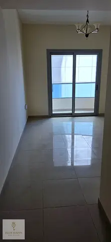 Specious 1bhk Available For Family Dubai border only 44k with 4 payment