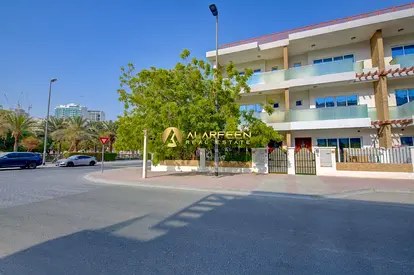 4BHK Villa+ Maid | Vacant | Amenities View