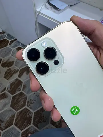 Apple iPhone 14 Pro Max - 256GB