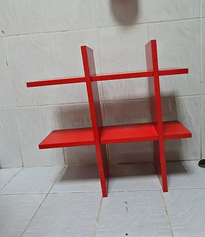 Wooden wall shelf for sale