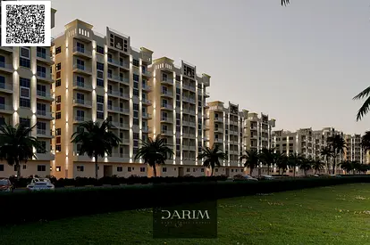 1 Bedroom Apartment for Sale in Al Ameera Ajman | Lowest Price | 1110 SQFT | Easy Payment Plan