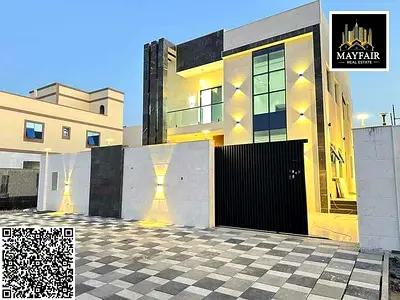 هل تبحث عن الفخامة والهدوء الحصري في فلل فاخرة تجمع بين الأناقة المعمارية ووسائل الراحة الحديثة؟