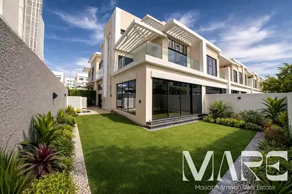 Corner Middle Unit | Ready in 3 Month | Vacant
