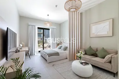 Furnished | Large Terrace | Available 11th April