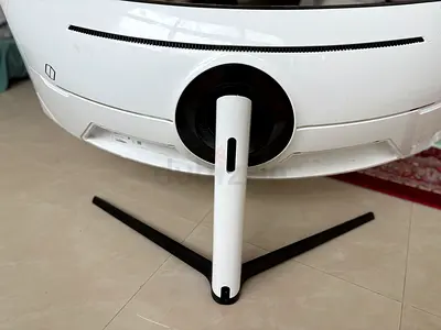 Samsung model Ls49 ag