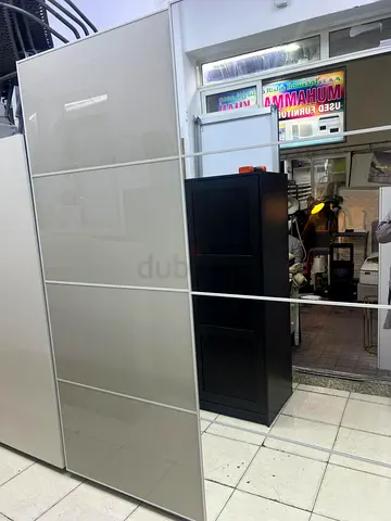 IKEA PAX CUPBOARD