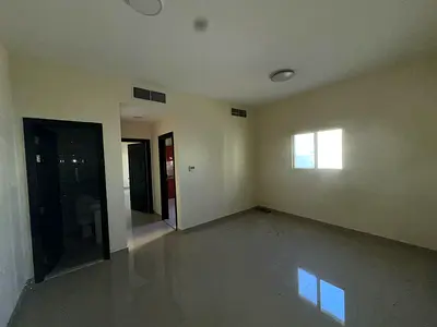 1BHK for Annual Rent Near Ajman Corniche – Two Bathrooms and Prime Location Behind Tulip Tow