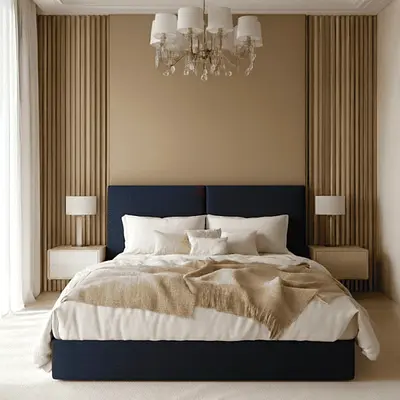 Stylish Brand new Queen size bed with mattress good Quality Queen bed storage