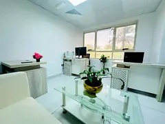 Stunning Office | Bank Account Assistance | Near to Metro Station