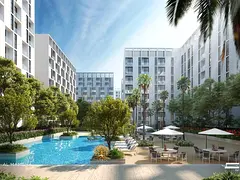 Al Mamsha – A New Standard in Walkable Luxury & Community-Centric Design