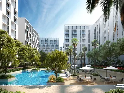 Al Mamsha – A New Standard in Walkable Luxury & Community-Centric Design